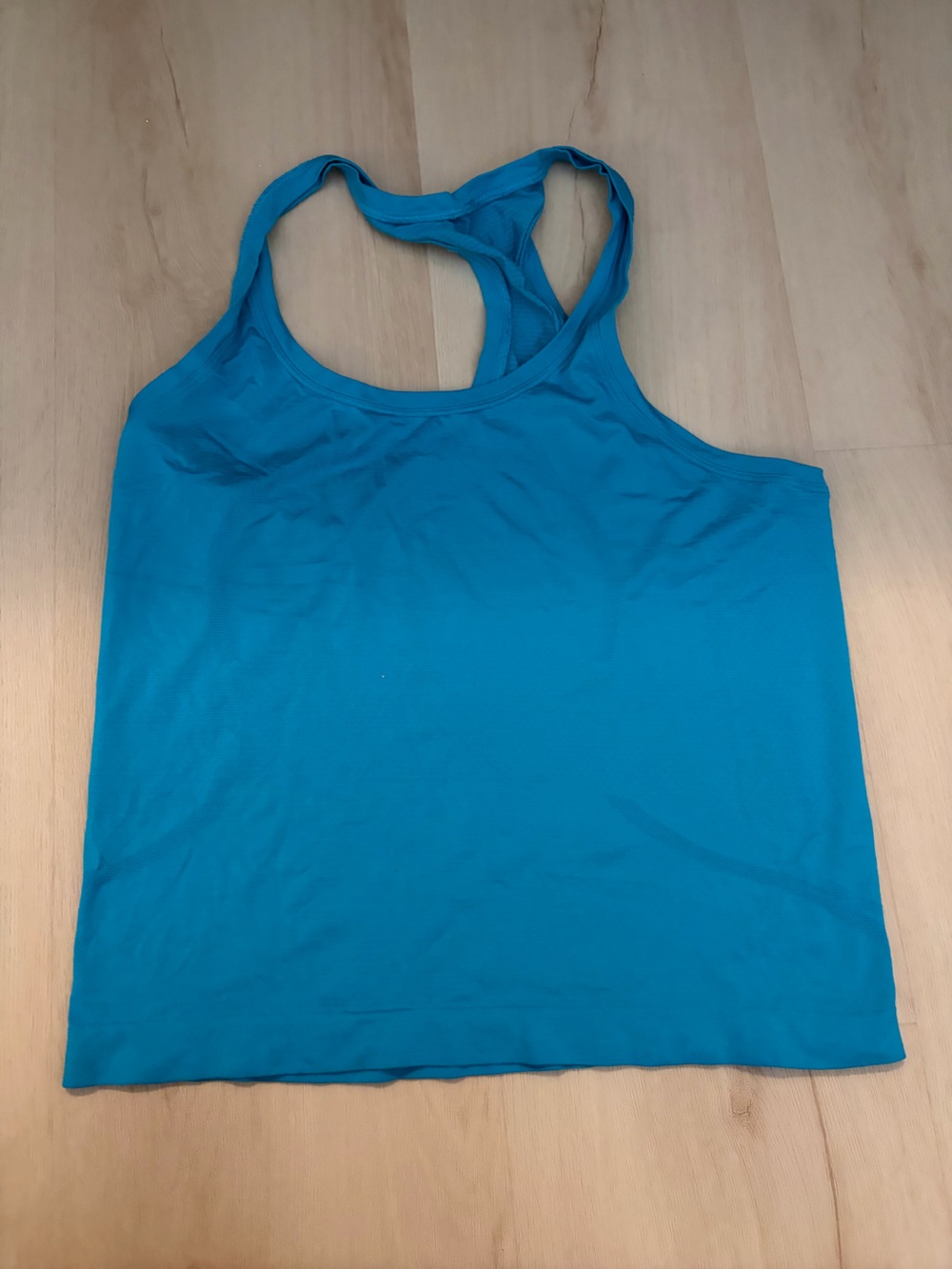 Lululemon swiftly tech tank